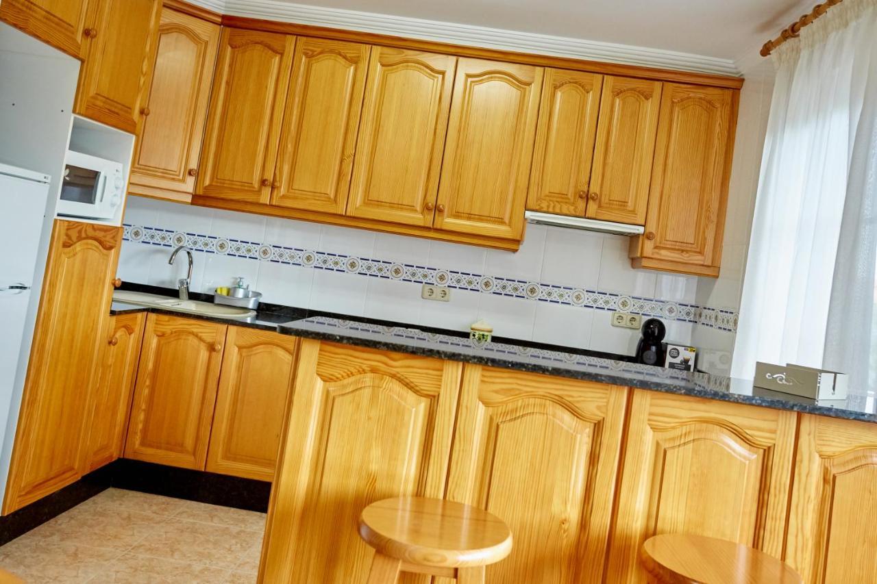 Apartamentos Lorelay 3 Peñíscola Εξωτερικό φωτογραφία